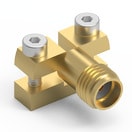 WR-SMA PCB Solderless